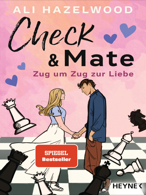 Title details for Zug um Zug zur Liebe by Ali Hazelwood - Wait list